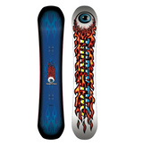 ThirtyTwo 32 Cold World Snowboard 2627 Blue 146