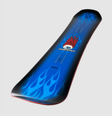 ThirtyTwo 32 Cold World Snowboard 2627 Blue 146
