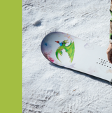 ThirtyTwo 32 Middle Earth Scott Stevens Pro Snowboard 2627 White 149