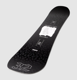 ThirtyTwo 32 Crucible Snowboard 2627 Womens Black 142