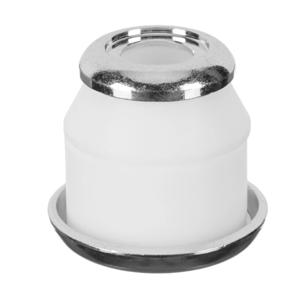 Ace Inverted Bushings Hard White 94a