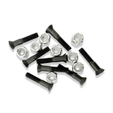 Slappy Bolts Hardware Black 7/8 Phillips