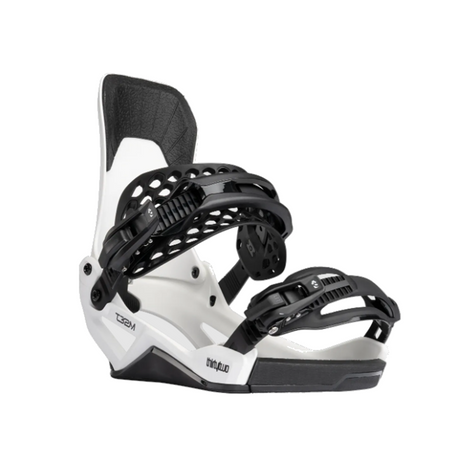 ThirtyTwo 32 T32M Fase Bindings 2027 Fava White Medium