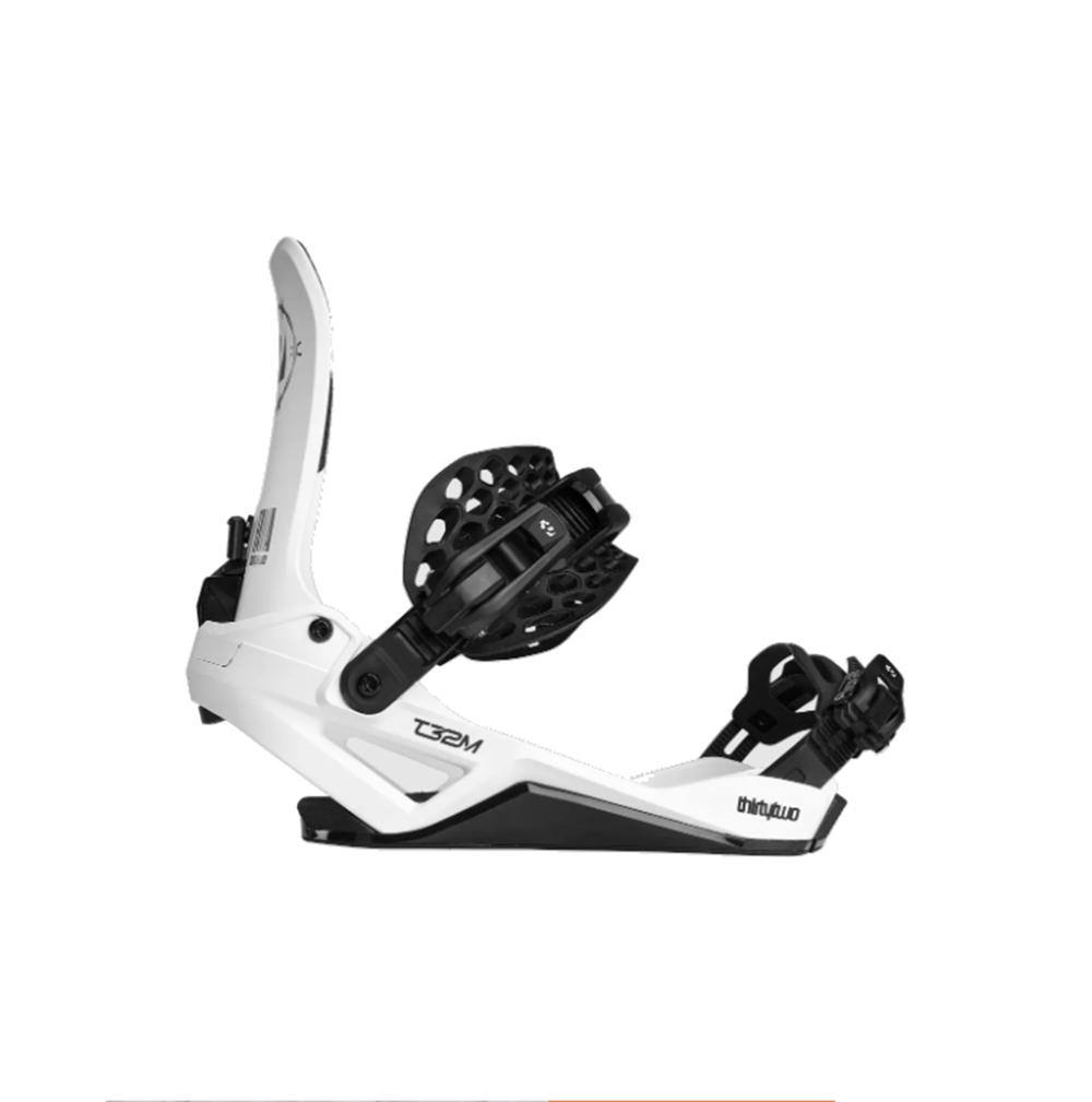 ThirtyTwo 32 T32M Fase Bindings 2627 Fava White Large