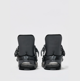 ThirtyTwo 32 T32M Fase Bindings 2627 Black Medium