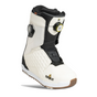 ThirtyTwo 32 Lashed Double BOA Snowboard Boots 2627 Fava White