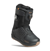ThirtyTwo 32 Lashed Double BOA Snowboard Boots 2627 Black Gum