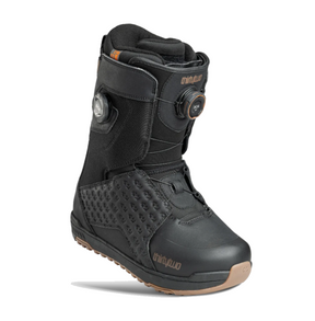 ThirtyTwo 32 Lashed Double BOA Snowboard Boots 2627 Black Gum