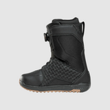 ThirtyTwo 32 Lashed Double BOA Snowboard Boots 2627 Black Gum