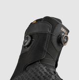 ThirtyTwo 32 Lashed Double BOA Snowboard Boots 2627 Black Gum