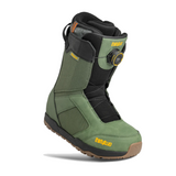 ThirtyTwo 32 Shifty BOA Snowboard Boots 2627 Green 10.5