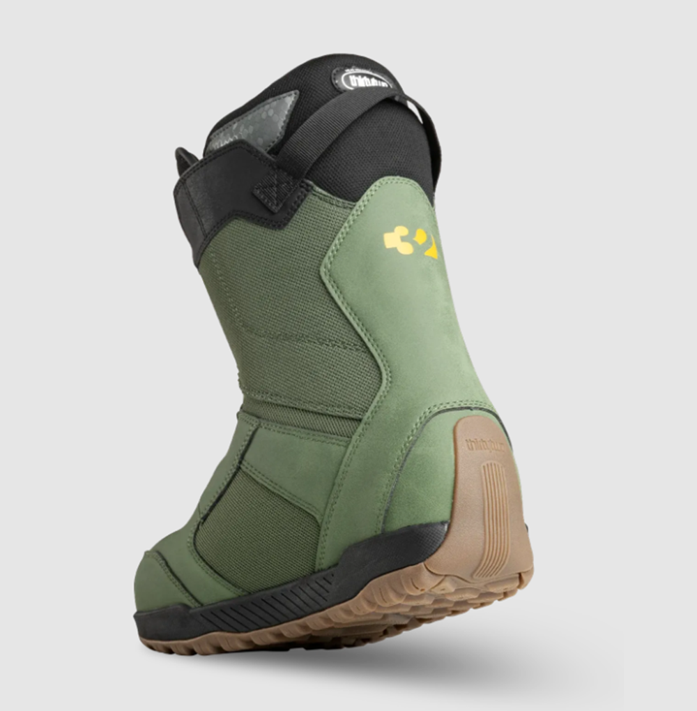 ThirtyTwo 32 Shifty BOA Snowboard Boots 2627 Green