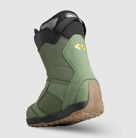 ThirtyTwo 32 Shifty BOA Snowboard Boots 2027 Green