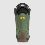 ThirtyTwo 32 Shifty BOA Snowboard Boots 2627 Green