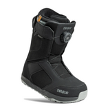 ThirtyTwo 32 Shifty BOA Snowboard Boots 2627 Black Grey 11.5