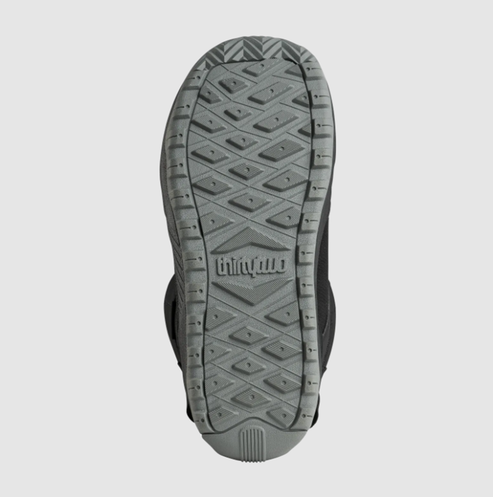 ThirtyTwo 32 Shifty BOA Snowboard Boots 2627 Black Grey