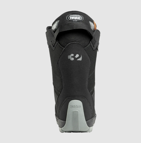 ThirtyTwo 32 Shifty BOA Snowboard Boots 2027 Black Grey