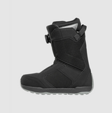 ThirtyTwo 32 Shifty BOA Snowboard Boots 2627 Black Grey