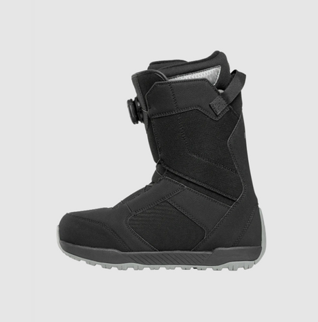 ThirtyTwo 32 Shifty BOA Snowboard Boots 2027 Black Grey