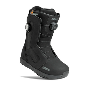 ThirtyTwo 32 STW Double BOA Snowboard Boots 2627 Black