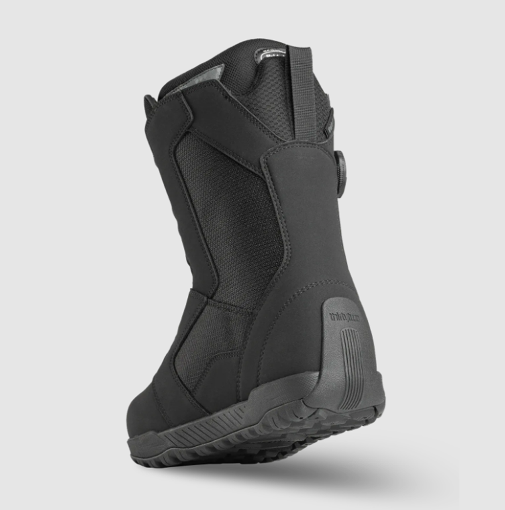 ThirtyTwo 32 STW Double BOA Snowboard Boots 2627 Black