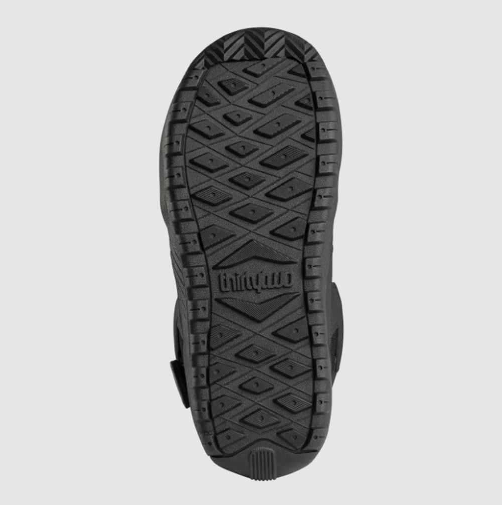 ThirtyTwo 32 STW Double BOA Snowboard Boots 2627 Black