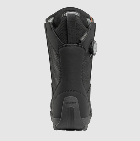 ThirtyTwo 32 STW Double BOA Snowboard Boots 2027 Black