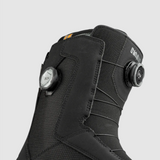 ThirtyTwo 32 STW Double BOA Snowboard Boots 2627 Black