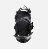 Jones Meteorite Bindings 2627 Eclipse Black Medium