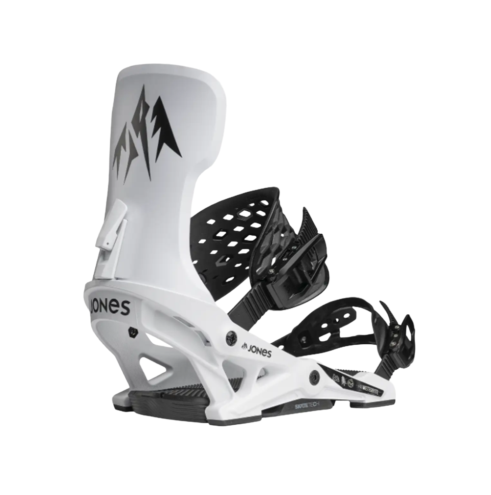 Jones Meteorite Bindings 2627 Snow White Large