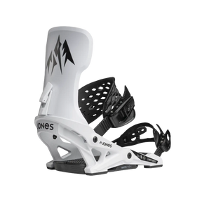 Jones Meteorite Bindings 2627 Snow White Large