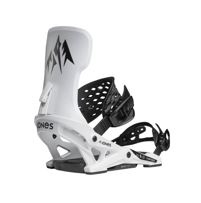 Jones Meteorite Bindings 2627 Snow White Large