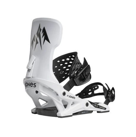 Jones Meteorite Bindings 2027 Snow White Large