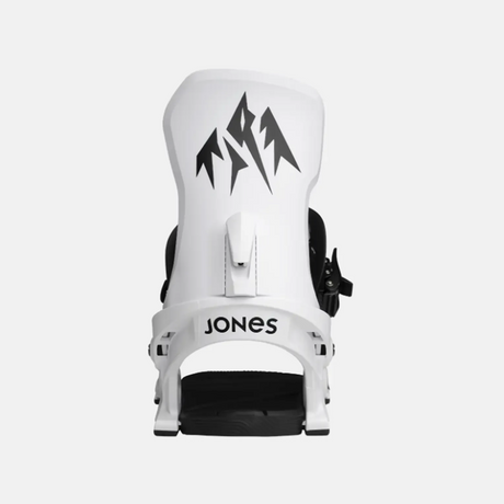 Jones Meteorite Bindings 2027 Snow White Large