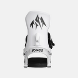 Jones Meteorite Bindings 2627 Snow White Large