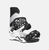 Jones Meteorite Bindings 2627 Snow White Medium
