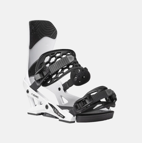 Jones Meteorite Bindings 2027 Snow White Medium
