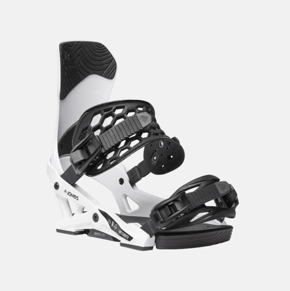Jones Meteorite Bindings 2627 Snow White Large