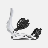 Jones Meteorite Bindings 2627 Snow White Medium