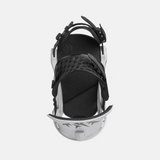Jones Meteorite Bindings 2627 Snow White Medium