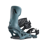 Jones Meteorite Bindings 2627 Artic Shadow Blue Large