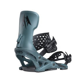 Jones Meteorite Bindings 2627 Artic Shadow Blue Large