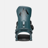 Jones Meteorite Bindings 2627 Artic Shadow Blue Large