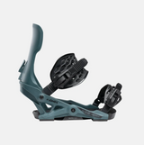 Jones Meteorite Bindings 2627 Artic Shadow Blue Medium