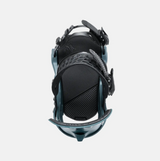 Jones Meteorite Bindings 2627 Artic Shadow Blue Medium