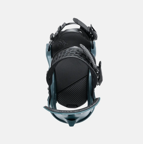Jones Meteorite Bindings 2027 Artic Shadow Blue Large