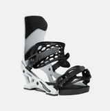 Jones Meteorite Bindings 2627 Smoke Grey Large