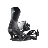 Jones Orion Bindings 2627 Eclipse Black Medium