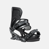 Jones Orion Bindings 2627 Eclipse Black Large