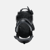 Jones Orion Bindings 2627 Eclipse Black Medium